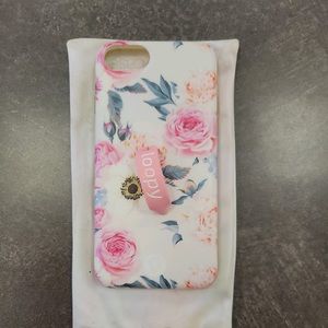 Loopy case (blossom)